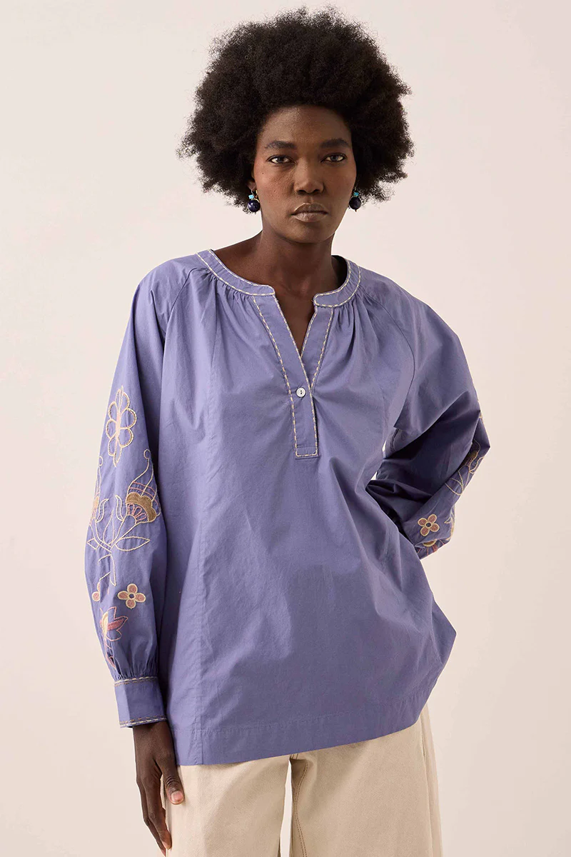 Tops & Blouses
